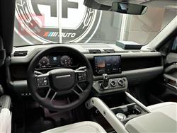 لاند روفر دفندر